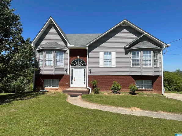 7335 Old Acton Rd, Moody, AL 35004