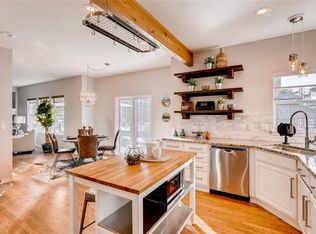11953 Song Bird Hills St, Parker, CO 80138