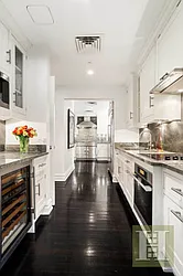 Sold by Halstead Real Estate