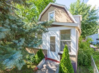 2106 E 35th St, Minneapolis, MN 55407