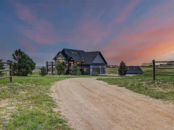 7674 Paleo Way, Colorado Springs, CO 80908