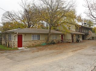 1903 Anita Dr APT 6, Austin, TX 78704