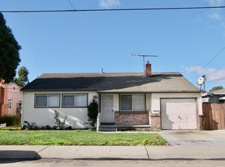 776 Videll St, San Lorenzo, CA 94580