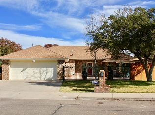 2318 Bobwhite Dr, Odessa, TX 79761