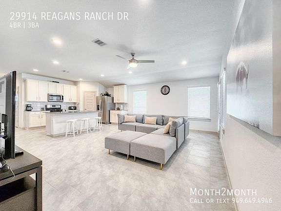 3rd image of 29914 Reagans Ranch Dr