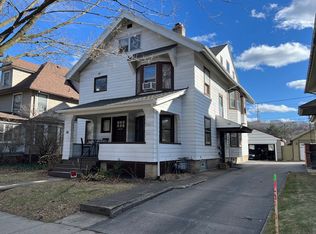 727-731 Harvard St #1, Rochester, NY 14610
