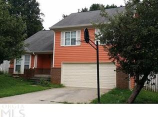 1321 Baldridge Dr, Lawrenceville, GA 30044