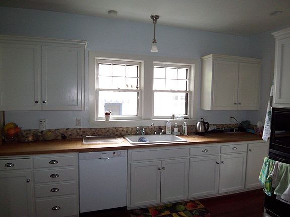 Kitchen Sink