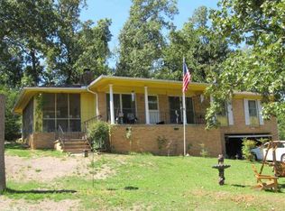 144 Saginaw Cir, Cherokee Village, AR 72529