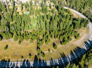 12570 Lincoln Rd W, Canyon Creek, MT 59633