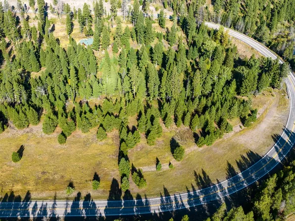 12570 Lincoln Rd W, Canyon Creek, MT 59633