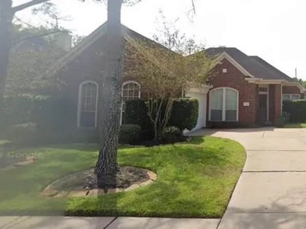 3714 Crescent Dr, Pearland, TX 77584
