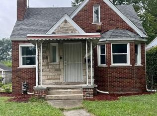 10043 Berkshire St, Detroit, MI 48224