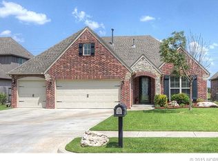 4749 S 168th East Ave, Tulsa, OK 74134