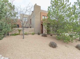 1646 Villa Strada, Santa Fe, NM 87506