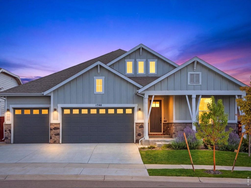 1746 Abundance Dr
