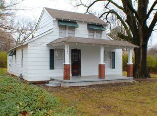 3247 Carrington Rd, Memphis, TN 38111