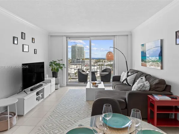 6900 Bay Dr APT 10H, Miami Beach, FL 33141