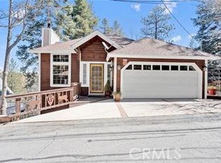 615 San Benito Ln, Lake Arrowhead, CA 92352