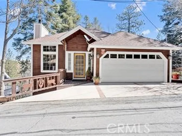 615 San Benito Ln, Lake Arrowhead, CA 92352