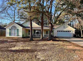 502 W 8th St, Bay Minette, AL 36507