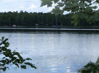 On Amber Lake Road W 760 #MI-12, Minocqua, WI 54548
