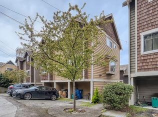 7114 California Ave SW UNIT C, Seattle, WA 98136