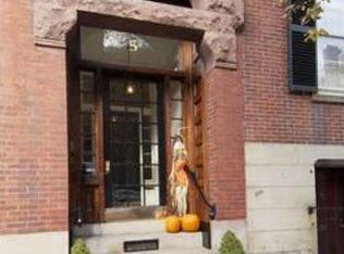 5 Chestnut St APT 3, Boston, MA 02108