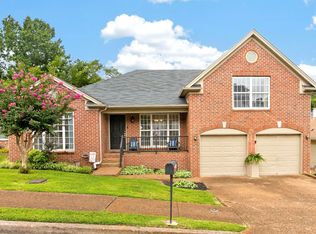 3020 Harbor Lights Dr, Nashville, TN 37217