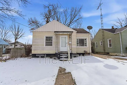 813 Alvord Ave Photo 1