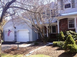 96 Wagon Wheel Rd, Sparta, NJ 07871