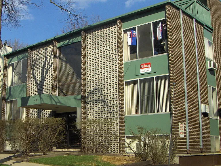 Varsity Management - 515 Walnut — Photo 47