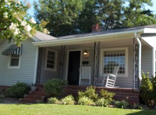 300 E 11th St, Washington, NC 27889
