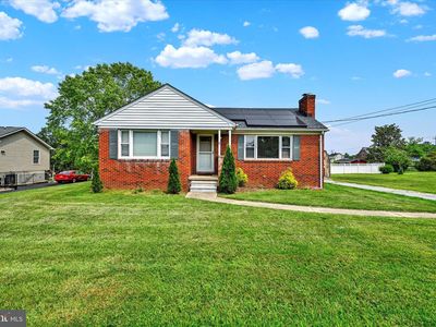 8 W Main Blvd, Lutherville Timonium, MD, 21093