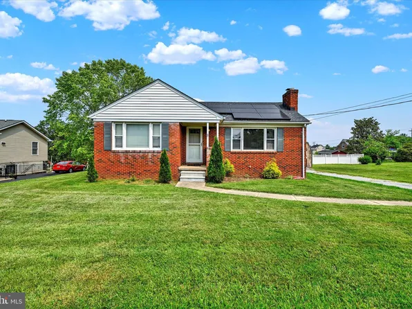 8 W Main Blvd, Lutherville Timonium, MD 21093