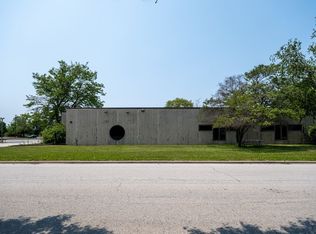 1005 175th St, Homewood, IL 60430