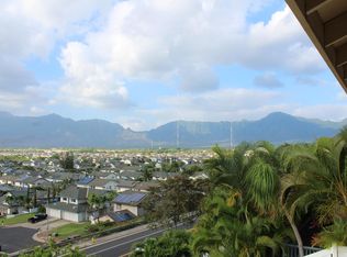87-1020 Oheohe St, Waianae, HI 96792