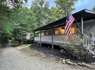 612 Grape Creek Rd, Murphy, NC 28906