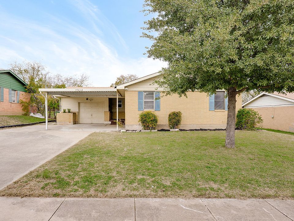 1st image of 7924 Chaparral Dr