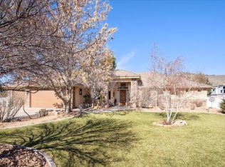 1112 W Sapphire Dr, Diamond Valley, UT 84770