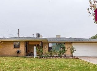 2000 Corley Dr, Las Cruces, NM 88001