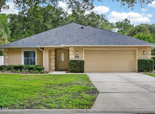 49 Spring Meadows Dr, Ormond Beach, FL 32174