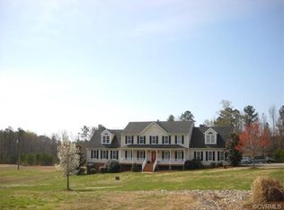 10520 Beaver Bridge Rd, Chesterfield, VA 23838