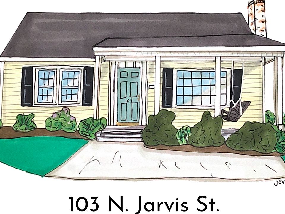 1st image of 103 N Jarvis St