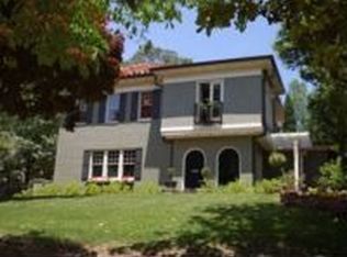 714 E Morningside Dr NE, Atlanta, GA 30324
