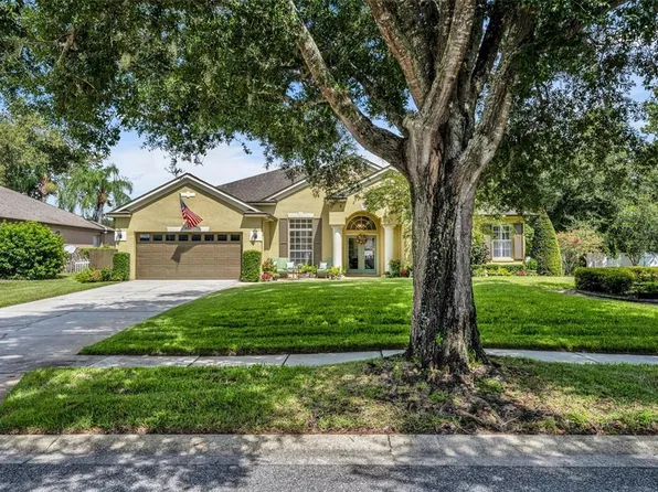 828 PALMETTO TERRACE, OVIEDO, FL 32765