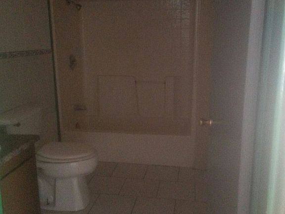 Restroom