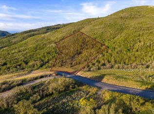 4757 E Osprey Ranch Dr, Eden, UT 84310
