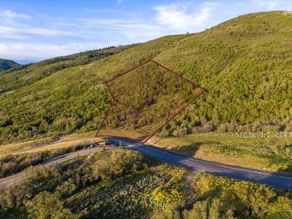 4757 E Osprey Ranch Dr, Eden, UT 84310