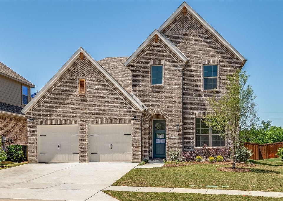 1st image of 3405 Hickory Bend Trl